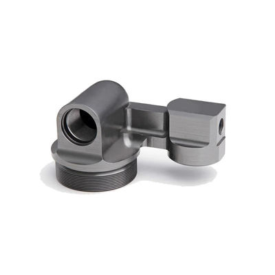 용도 0.01- /-0.005mm 브로칭 시트 금속 제조 부품