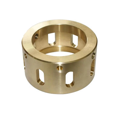 용도 0.01- /-0.005mm 브로칭 시트 금속 제조 부품
