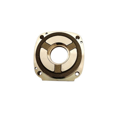 용도 0.01- /-0.005mm 브로칭 시트 금속 제조 부품