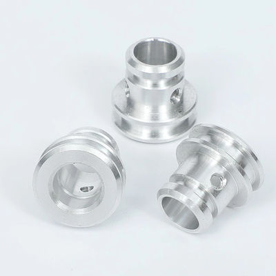 OEM 알루미늄 생산 주문제작 금속 부품 쇄 CNC 서비스 기타 제조