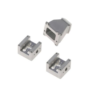 전문 CNC 턴 머신 3D 프린터용 맞춤형 금속 스탬핑 부품