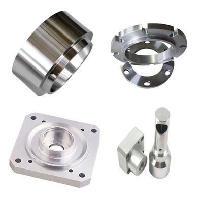 정밀 CNC 프레싱 스테인리스 스틸 스탬핑 부품