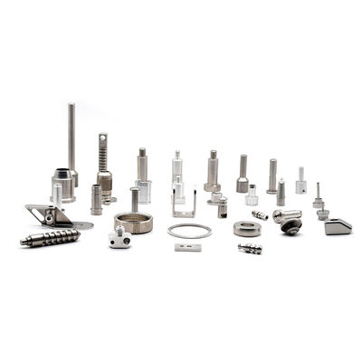 고 정밀 CNC 가공 알루미늄 목욕 폭탄 곰팡이 0.01- /- 0.005mm 압력 허용