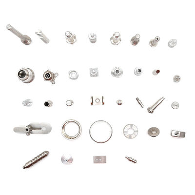 고 정밀 CNC 가공 알루미늄 목욕 폭탄 곰팡이 0.01- /- 0.005mm 압력 허용