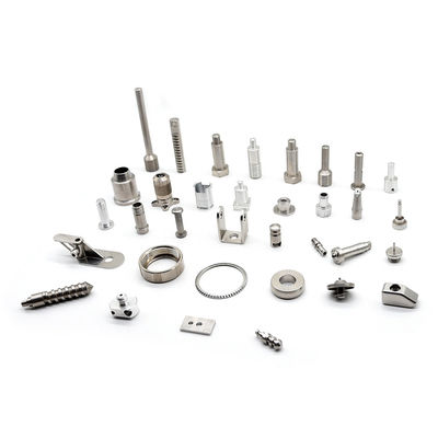 고 정밀 CNC 가공 알루미늄 목욕 폭탄 곰팡이 0.01- /- 0.005mm 압력 허용