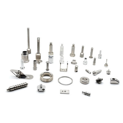 고 정밀 CNC 가공 알루미늄 목욕 폭탄 곰팡이 0.01- /- 0.005mm 압력 허용